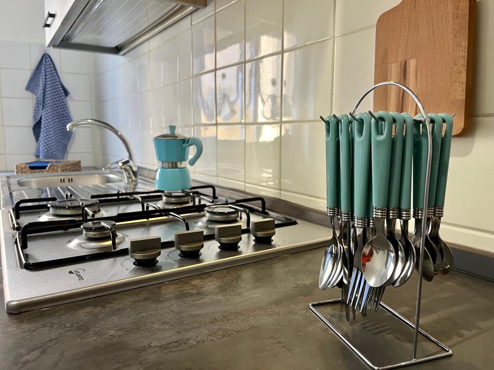 Apartament Dal Marinaio Genua Zewnętrze zdjęcie